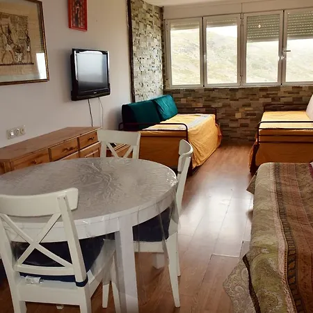 Appartement Sol Del Sur *