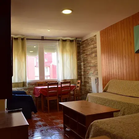 Appartement Sol Del Sur Sierra Nevada