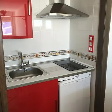 Sol Del Sur Appartement