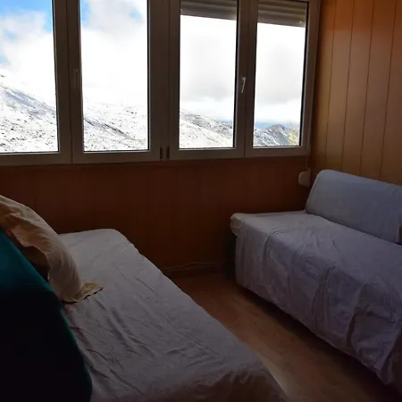 Appartement Sol Del Sur Sierra Nevada