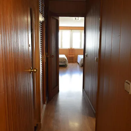 Sol Del Sur Appartement *