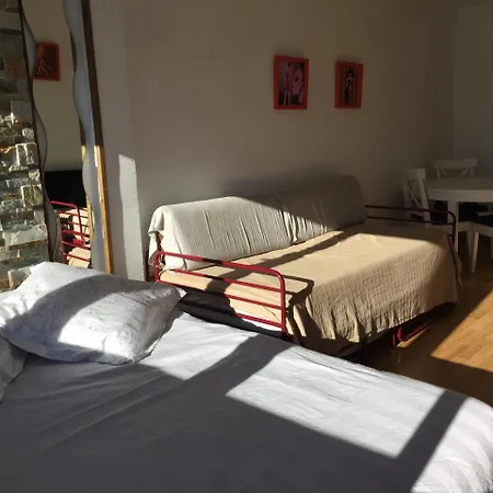 Sol Del Sur Appartement